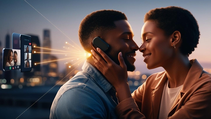 Distances that bring us closer